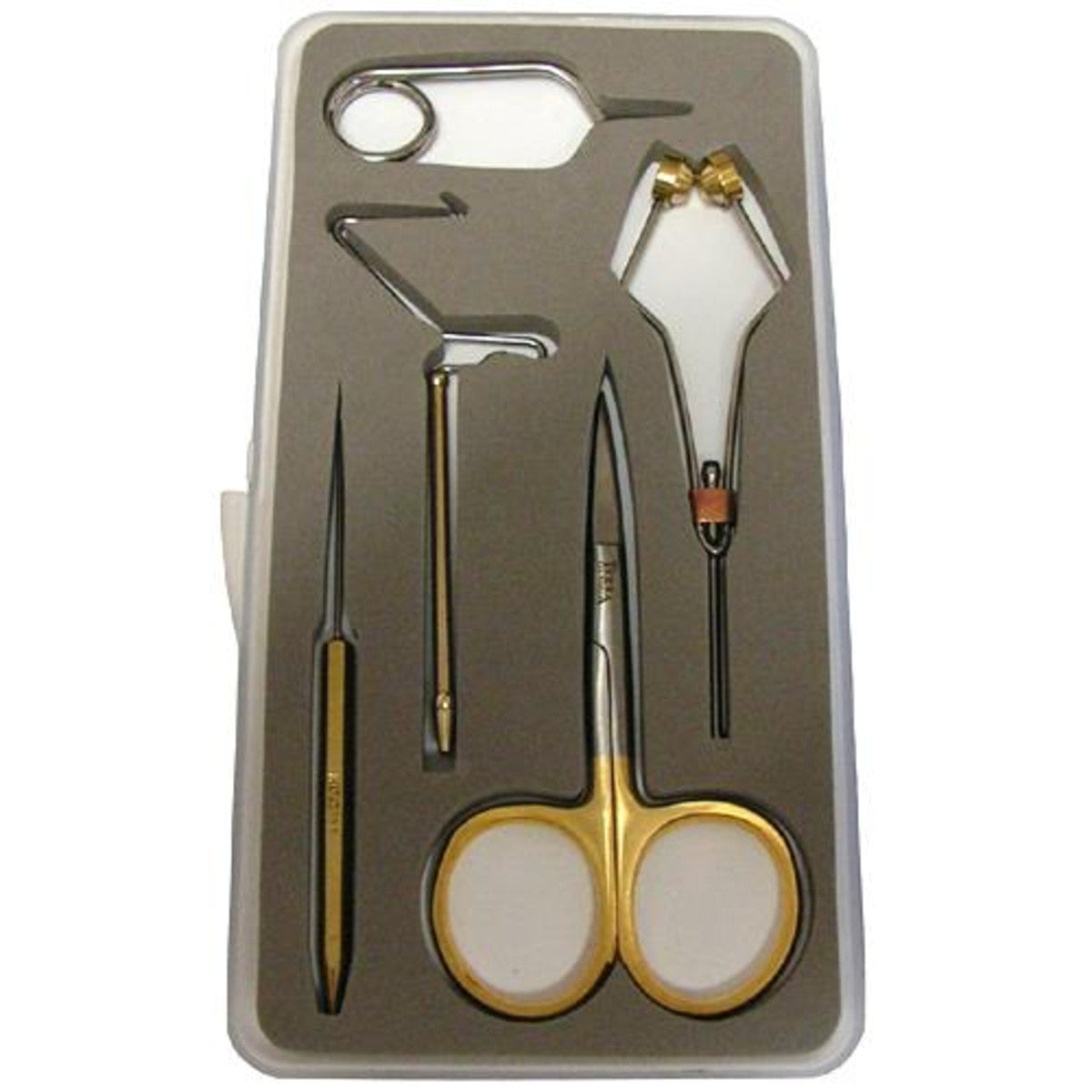 Terra Mini Travel Tool Set