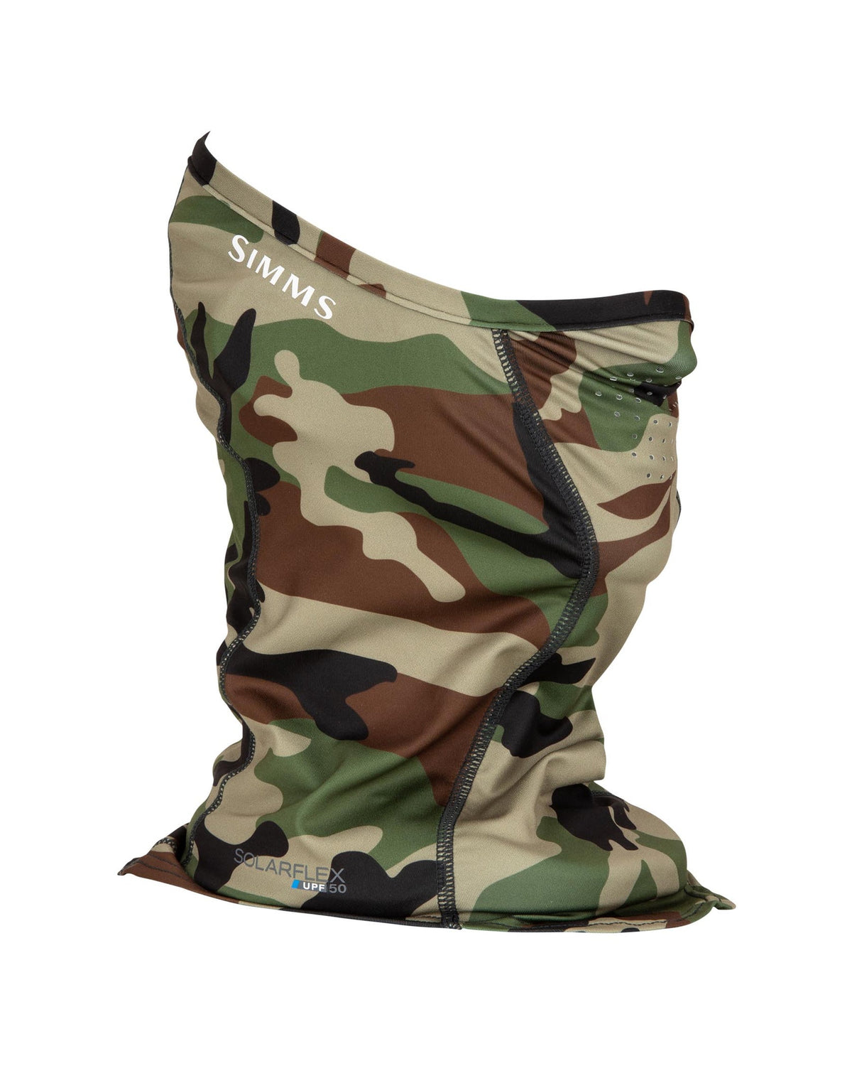 Bugstopper Sungaiter - Woodland Camo