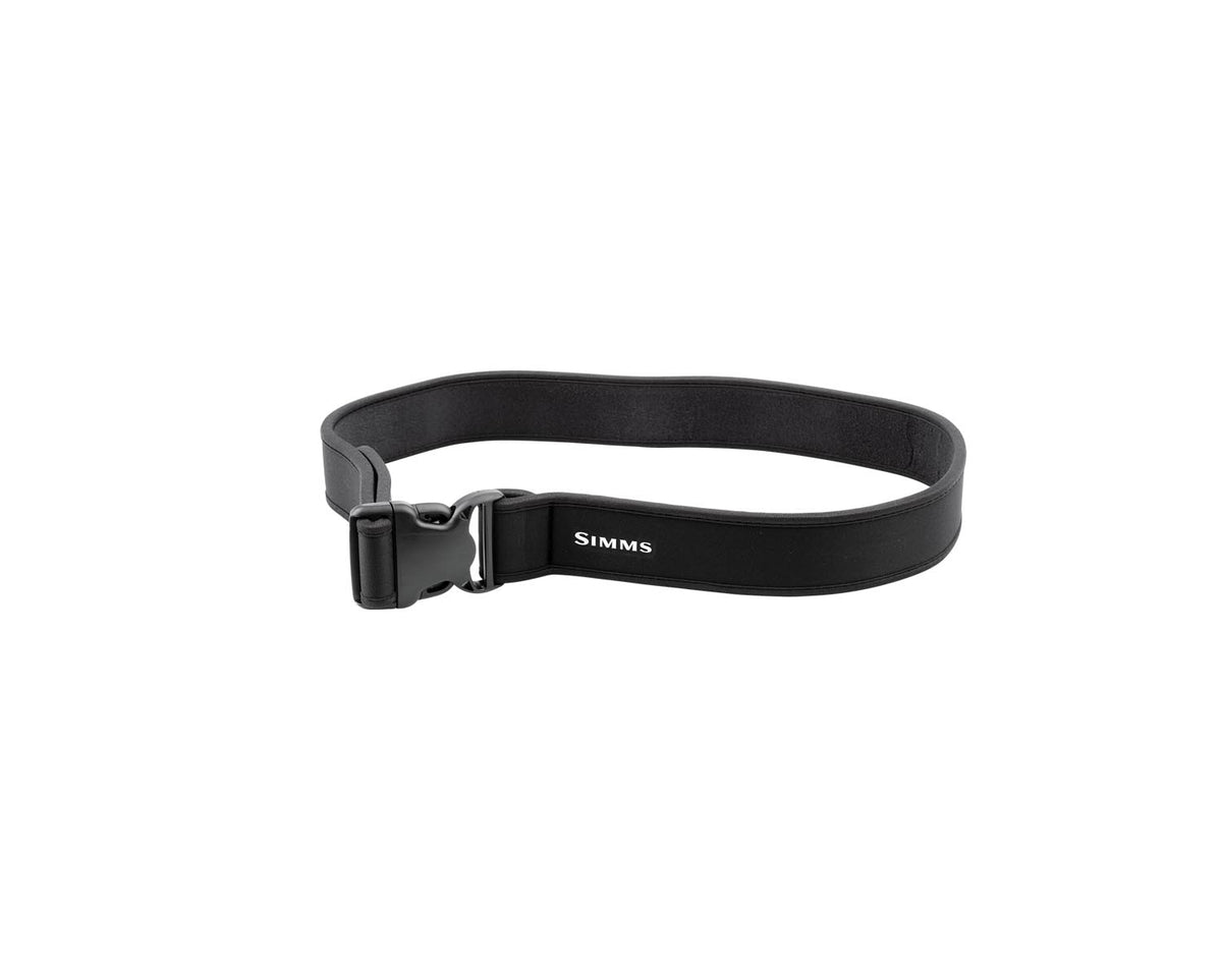 Simms Neoprene Wading Belt 