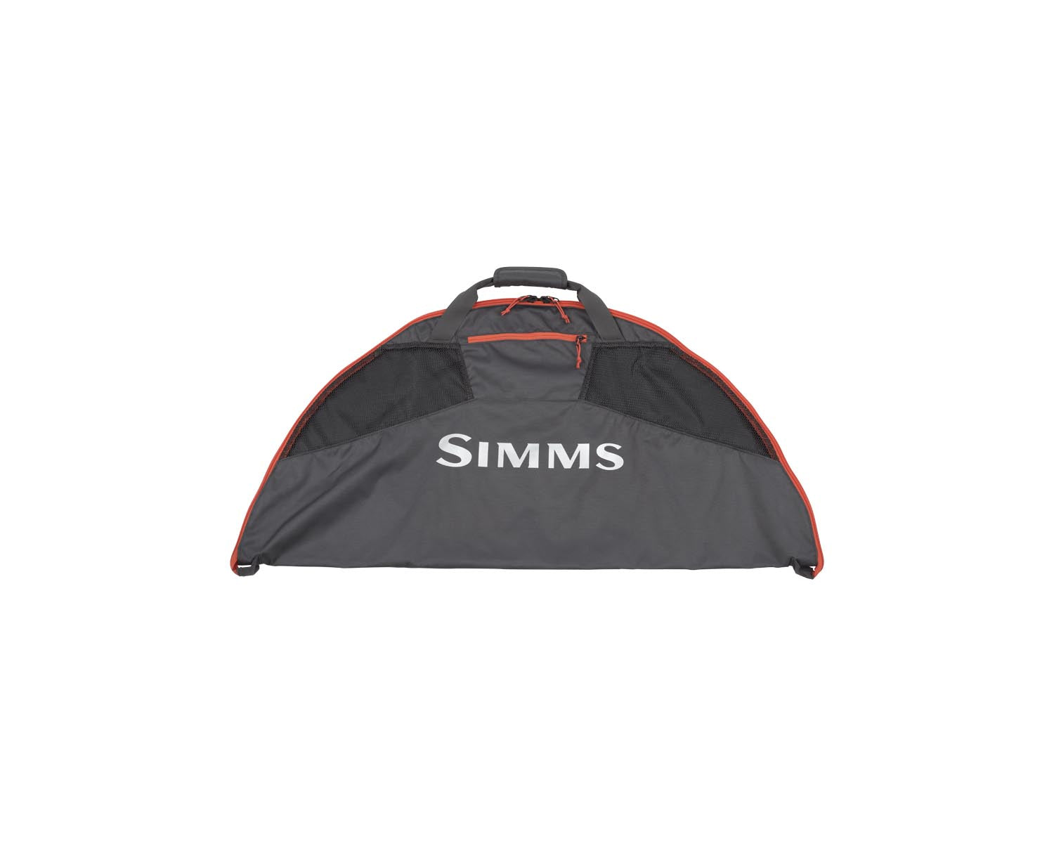 Simms Stash Bag - Black