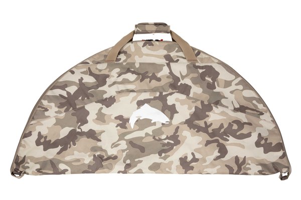 Simms Taco Bag