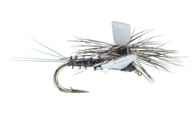 Indicator Dry Flies