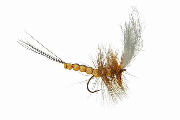 McCoy's Boondoggle Hex Spinner | Motor City Anglers