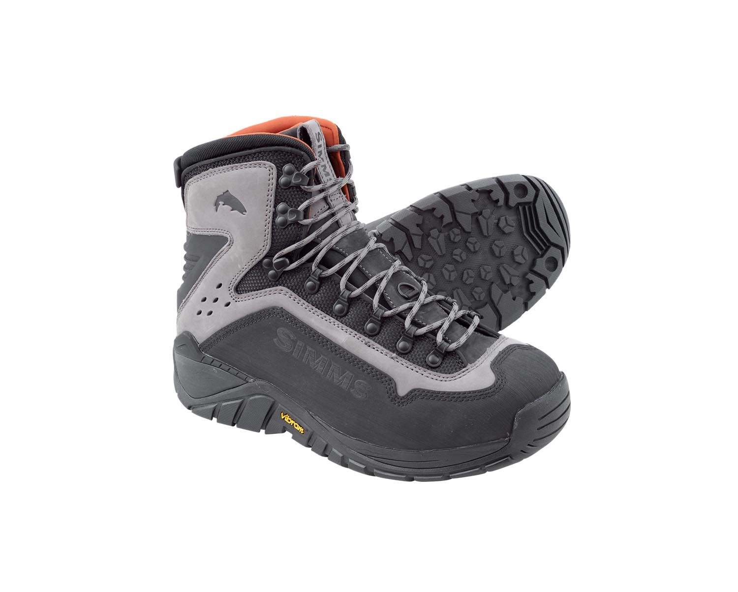 WADING - WADING BOOTS - Ascent Fly Fishing
