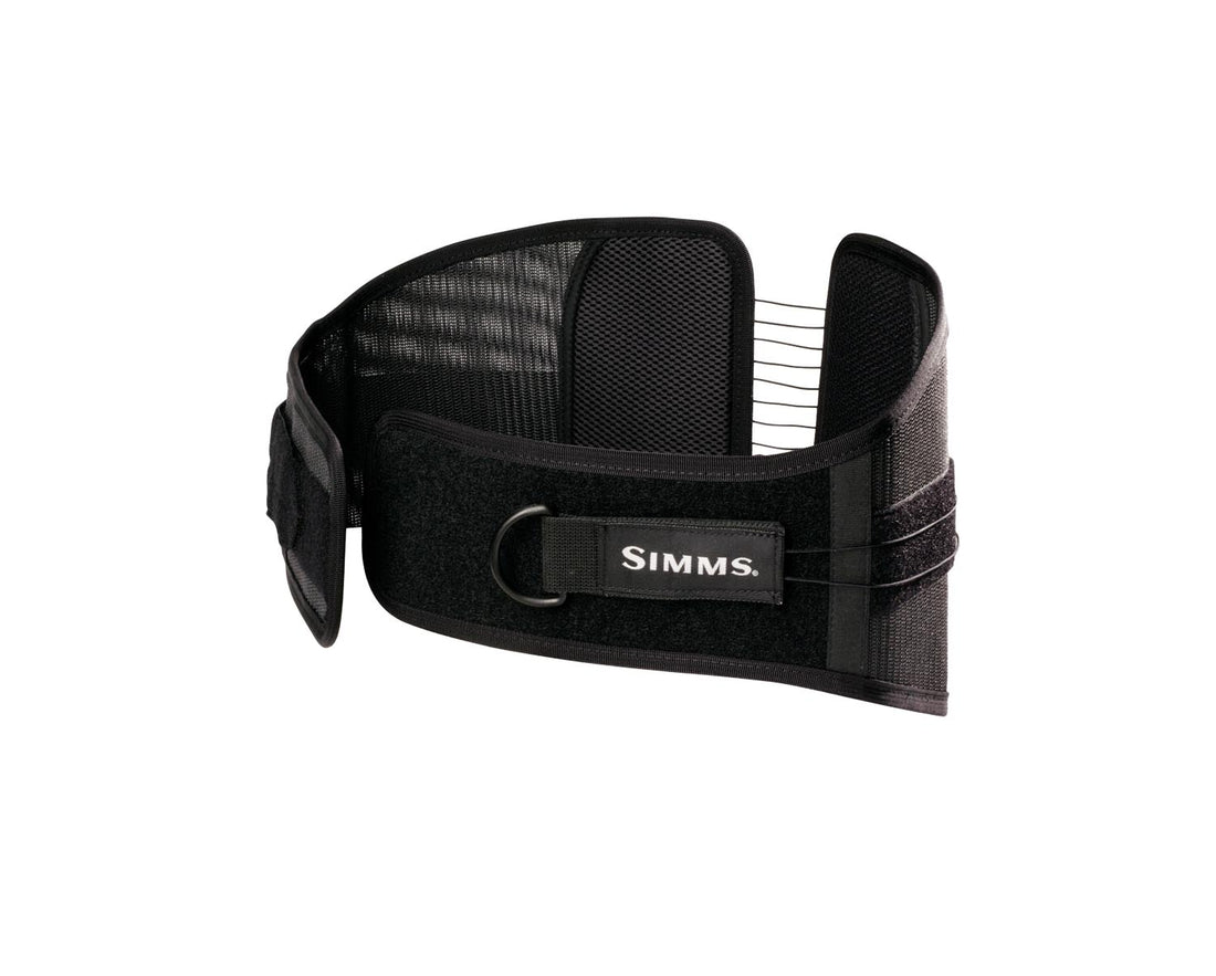 Simms Backmagic Wading Belt