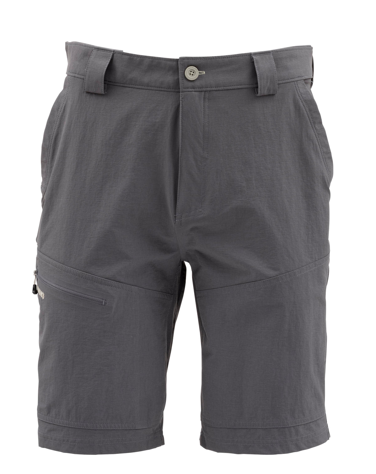 Simms Guide Short