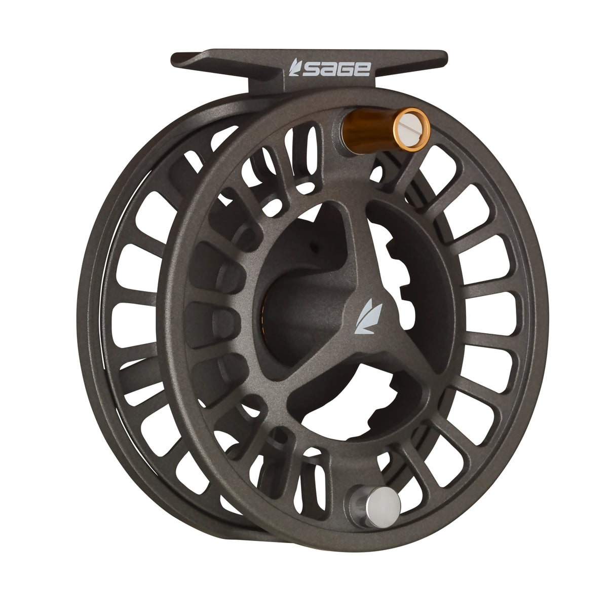Sage Spectrum C Fly Reel Copper