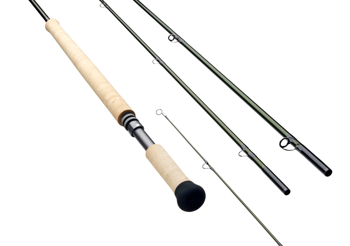 Sage Sonic Fly Rod - Switch/Spey