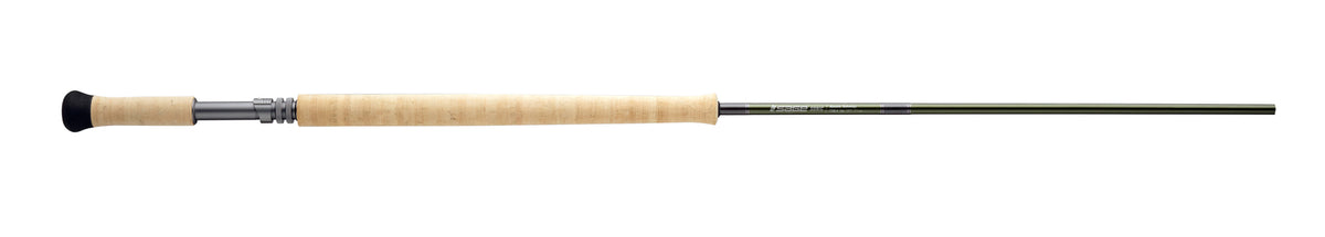 Sage Sonic Fly Rod - Switch/Spey