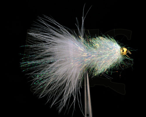 Coffey's Sparkle Minnow