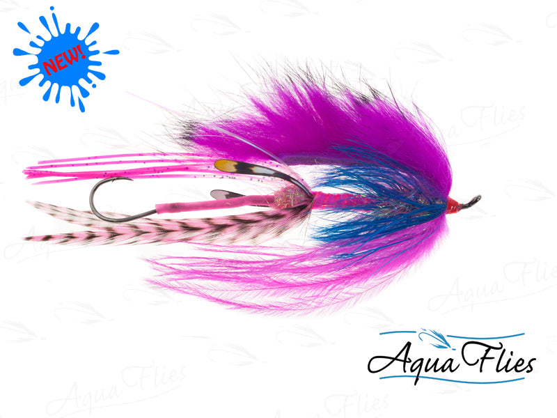 Hoody&#39;s Bead Head Inspector Skagit