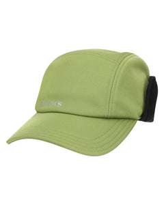 Simms Gore-Tex Infinium Wind Cap - Black L/XL - Gloves