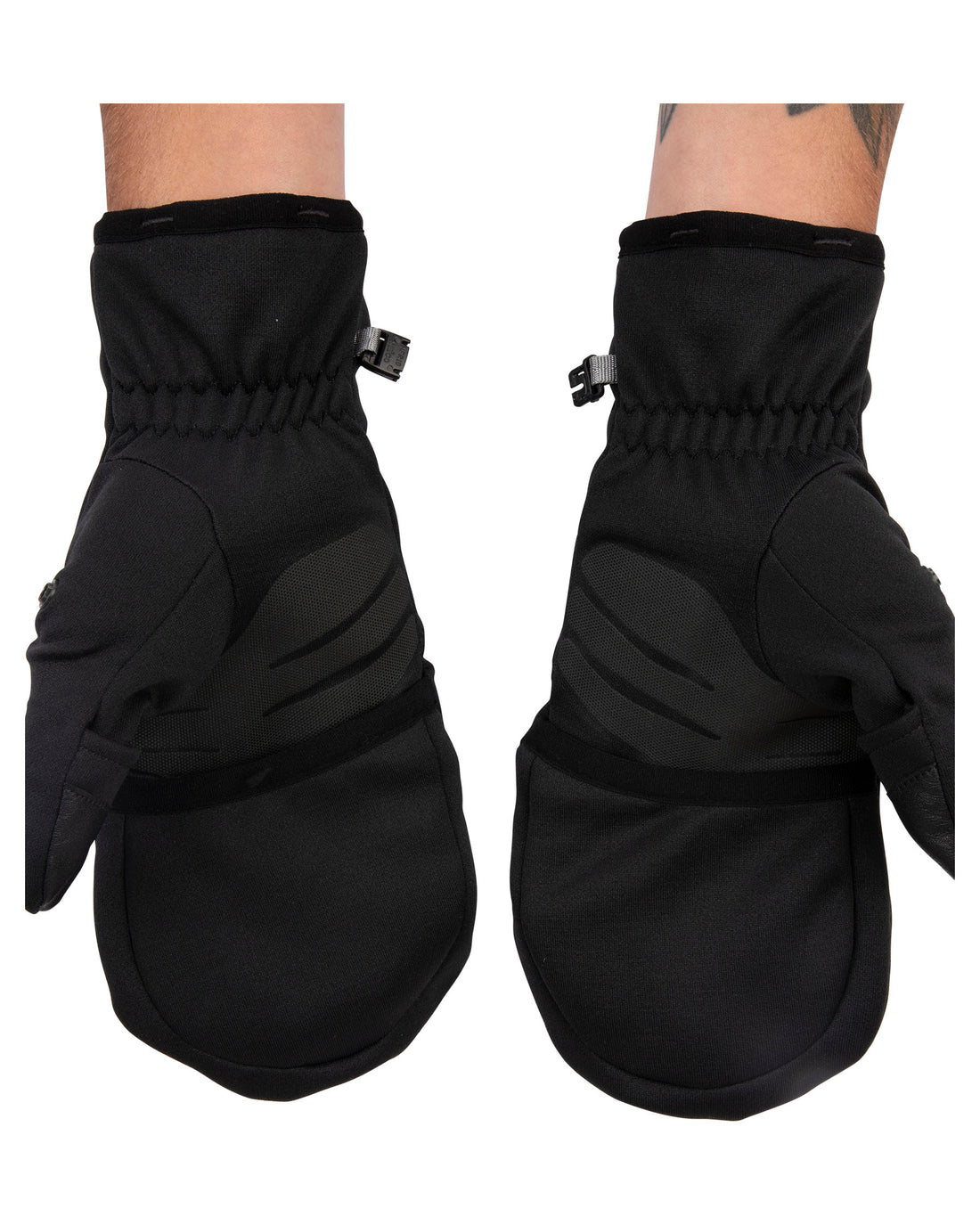 Freestone Foldover Mitt