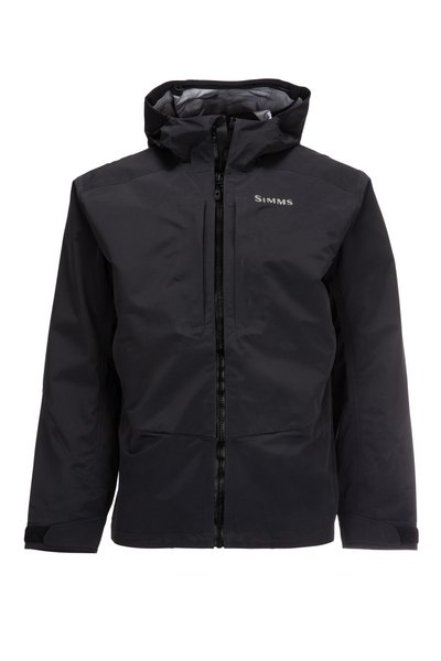 Simms Freestone Jacket Black