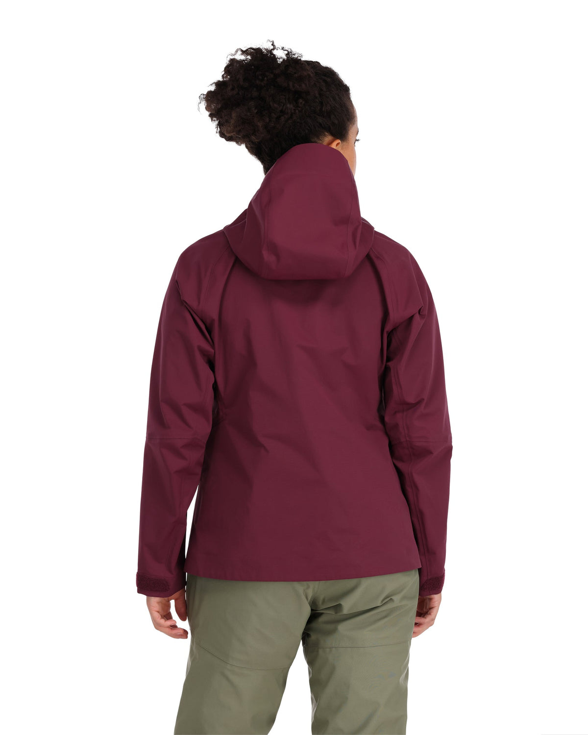 Simms Womens Freestone Jacket M
