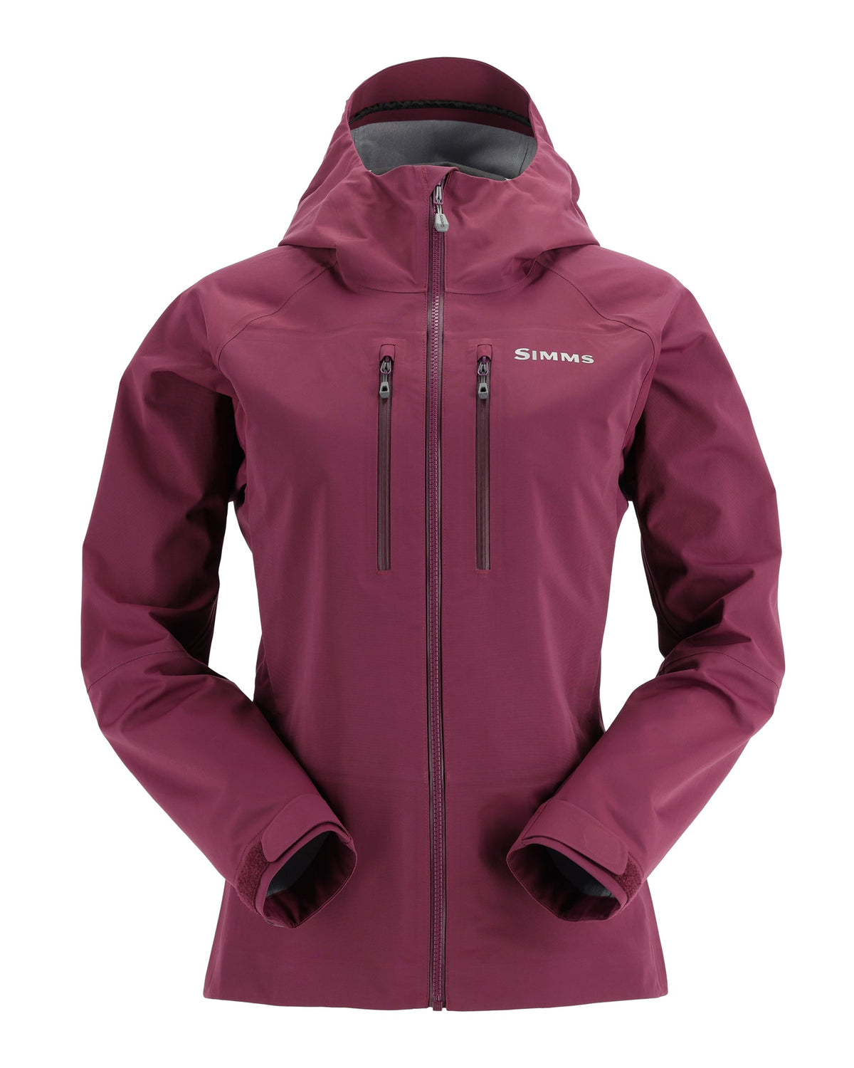 Simms Womens Freestone Jacket XS