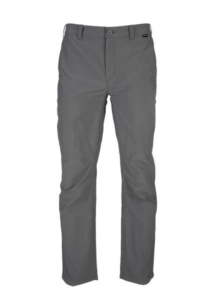 Simms Bugstopper Pant Steel