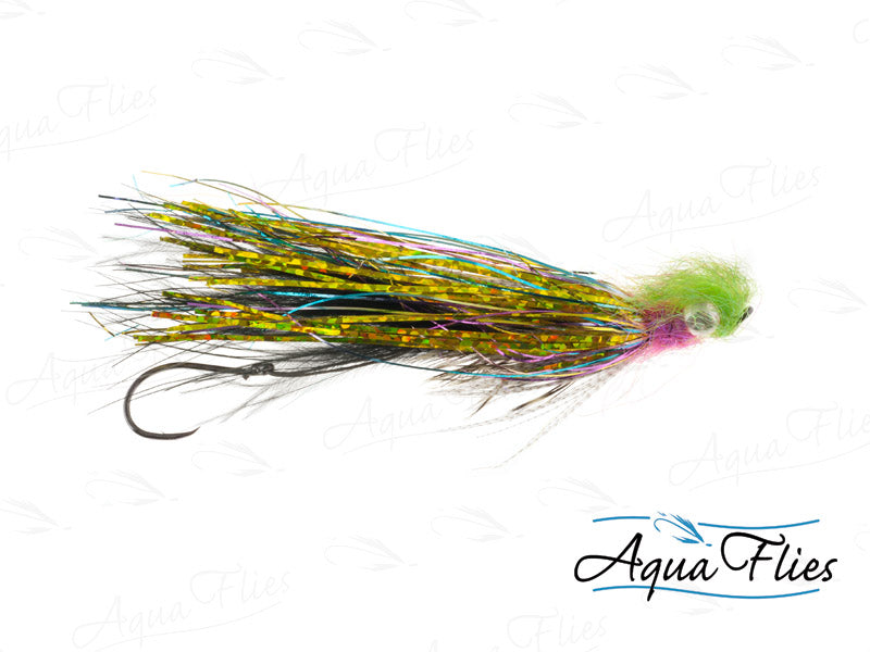 Feenstra&#39;s Grapefuit Leech