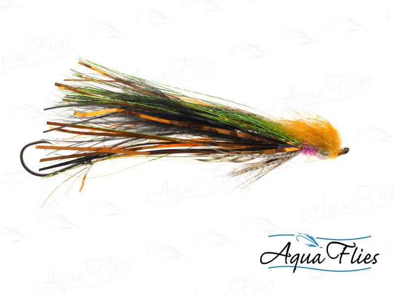 Feenstra&#39;s Halloween Leech