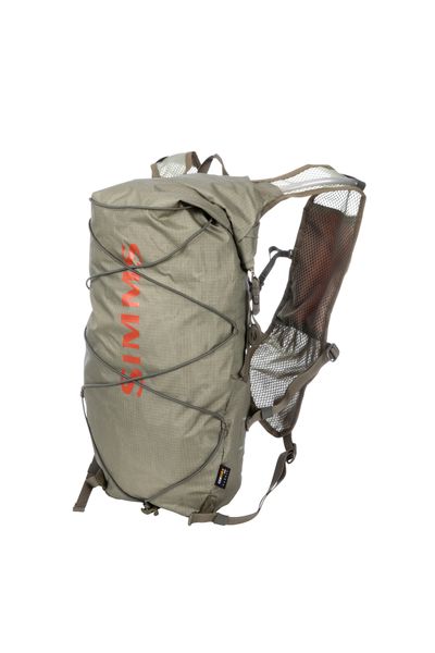 Simms Flyweight Pack Vest Tan