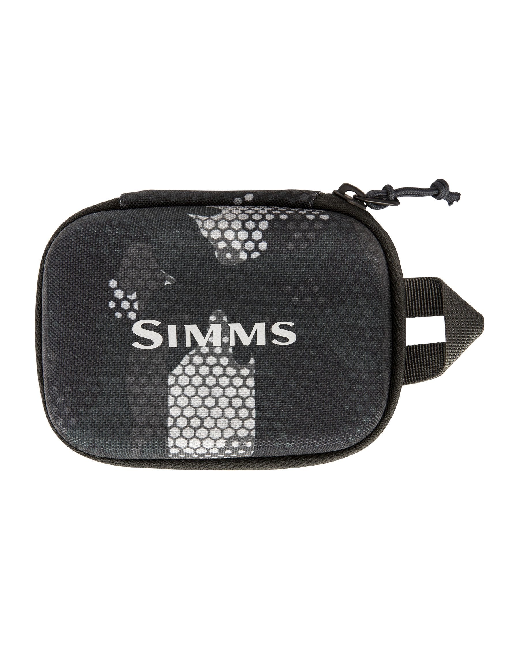 Simms Fish Whistle 2.0 