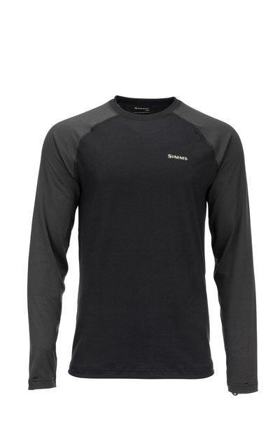 Simms Baselayers and Insulation