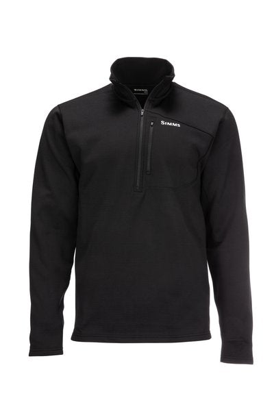 Simms Thermal 1/4 Zip Top