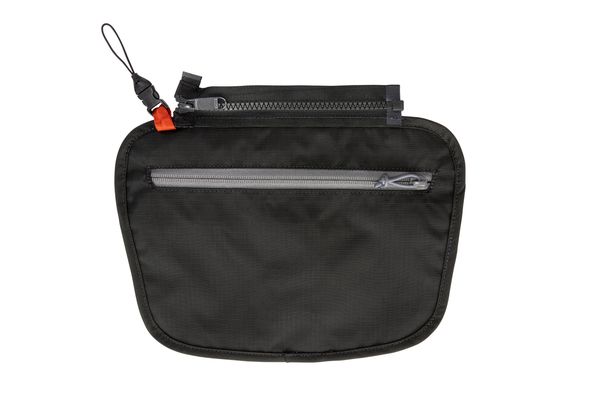Simms Tippet Tender Pocket Back
