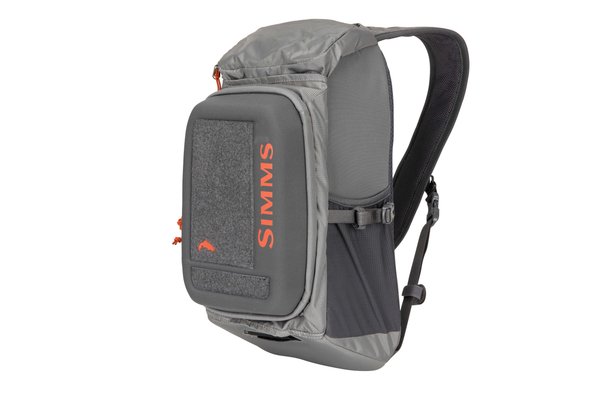 Simms sling cheap pack