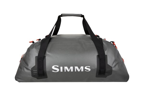 Simms G3 Guide Z Duffel Bag
