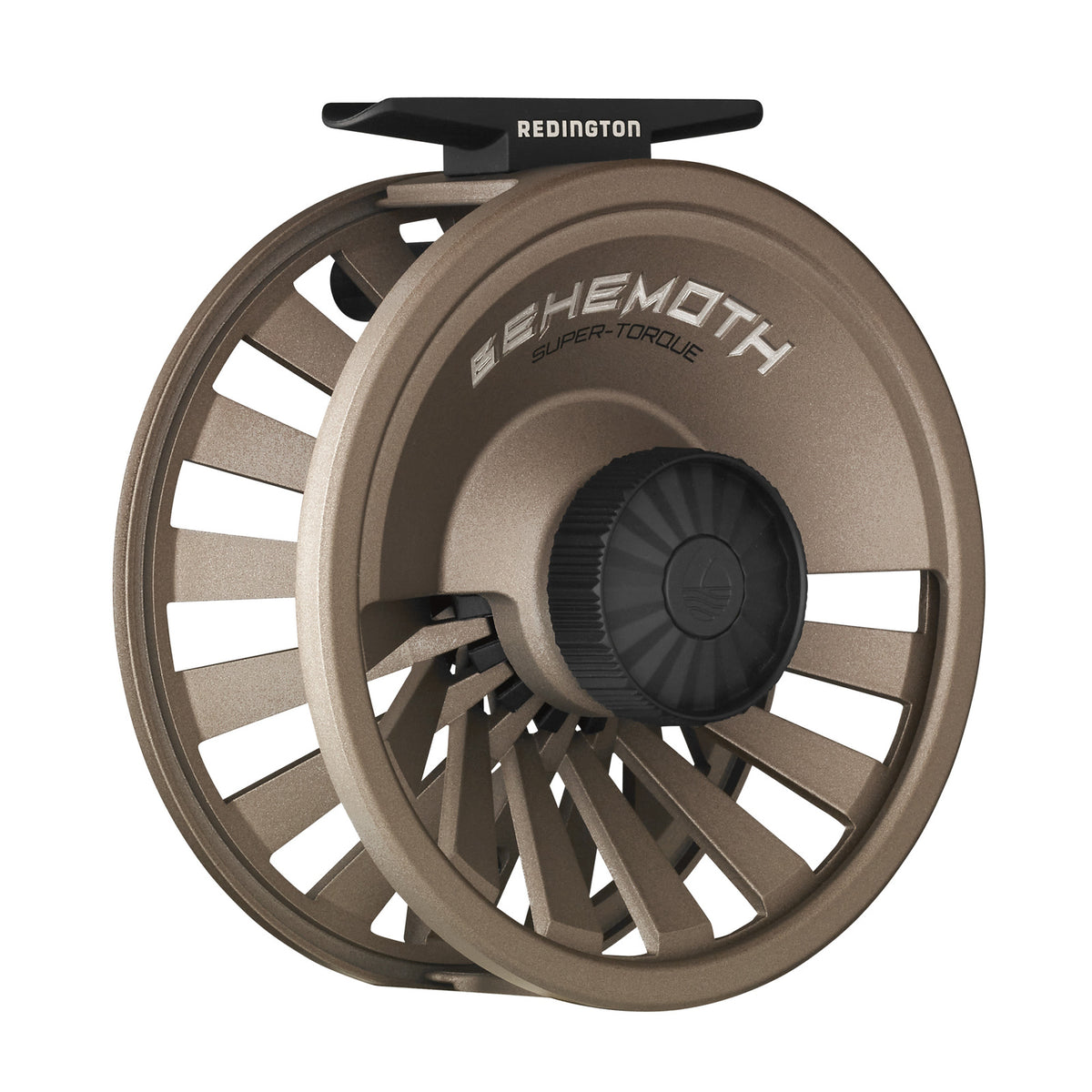Redington Behemoth Fly Reel - Bronze