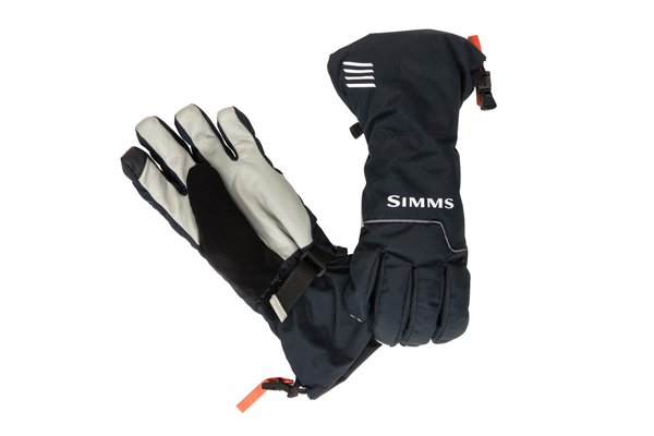 Simms Challenger Insulated Glove