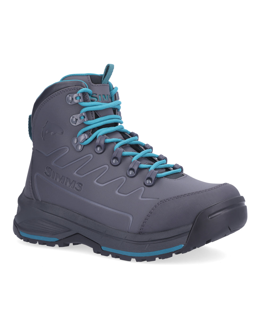 Simms Womens Freestone Boot Slate