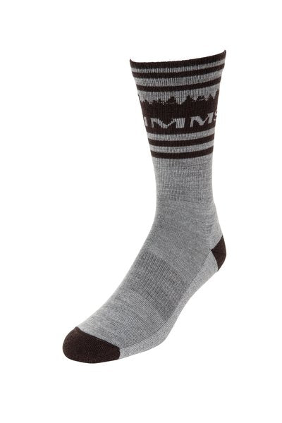 Simms Daily Sock