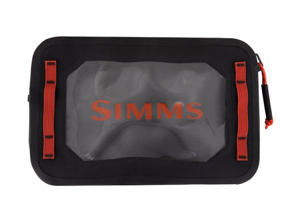 Simms Dry Creek Z Gear Pouch Small