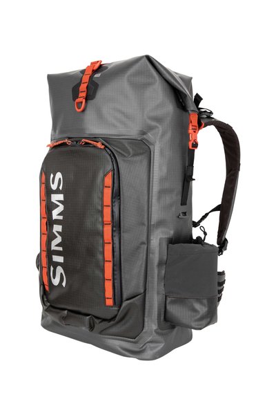 Simms G3 Guide Backpack Anvil