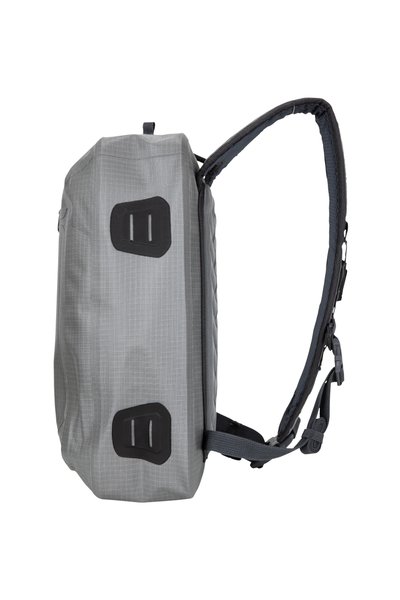 Simms Dry Creek Z Sling 12L Steel Side 1