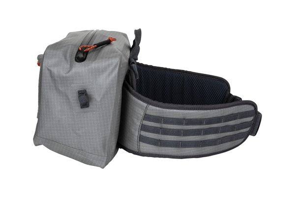 Simms Dry Creek Z Hip Pack Side