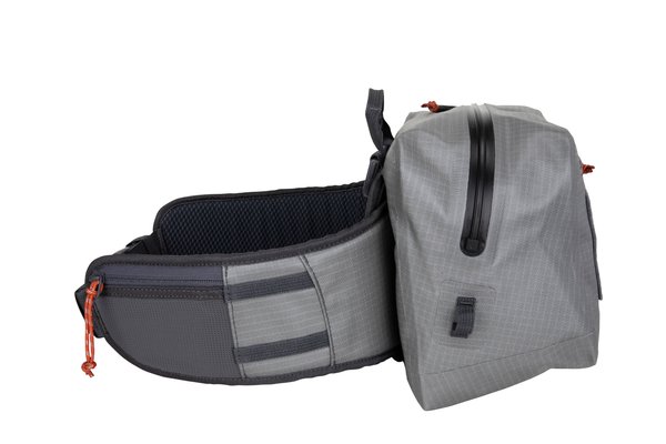 Simms Dry Creek Z Hip Pack Side 2
