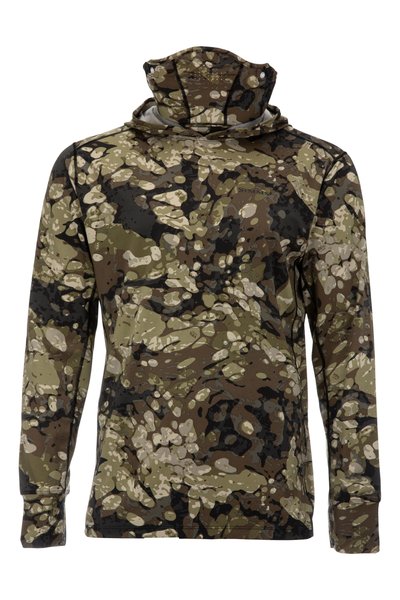 Simms SolarFlex Guide Cooling Hoody XL