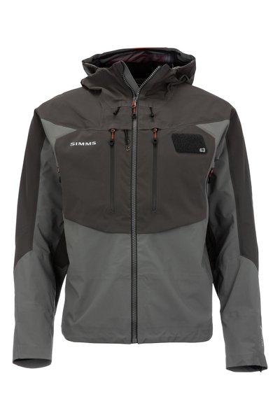Outerwear - Motor City Anglers