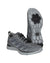 Simms Ms Challenger Air Vent Shoe Steel