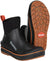 Simms Ms Challenger 7" Boot Black