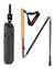 Simms Pro Wading Staff Black