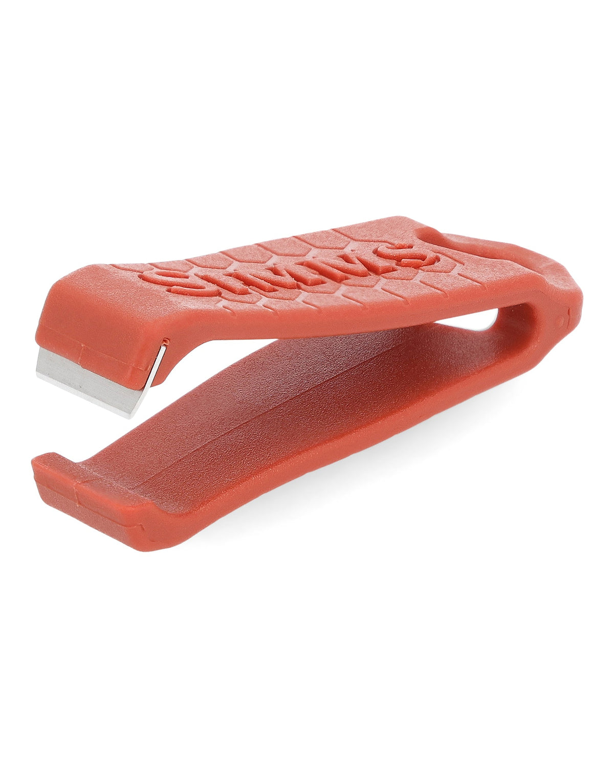 Simms Freestone Nipper Simms Orange