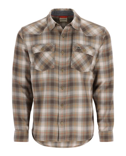 Santee Flannel