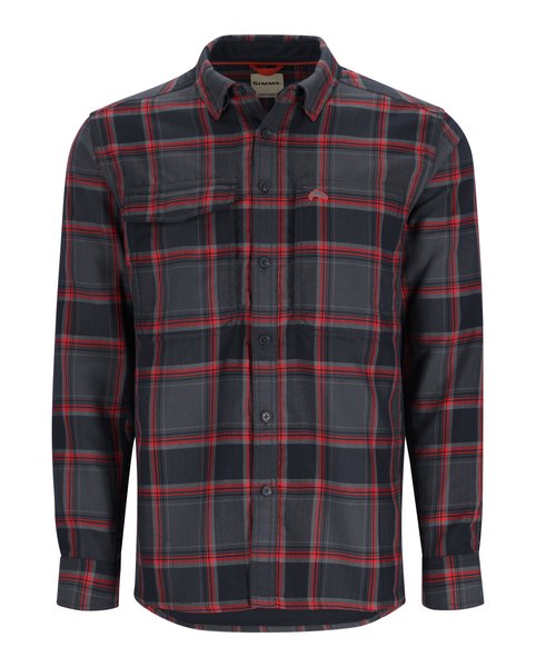 Guide Flannel