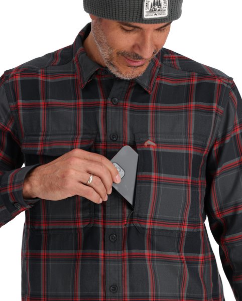 Guide Flannel