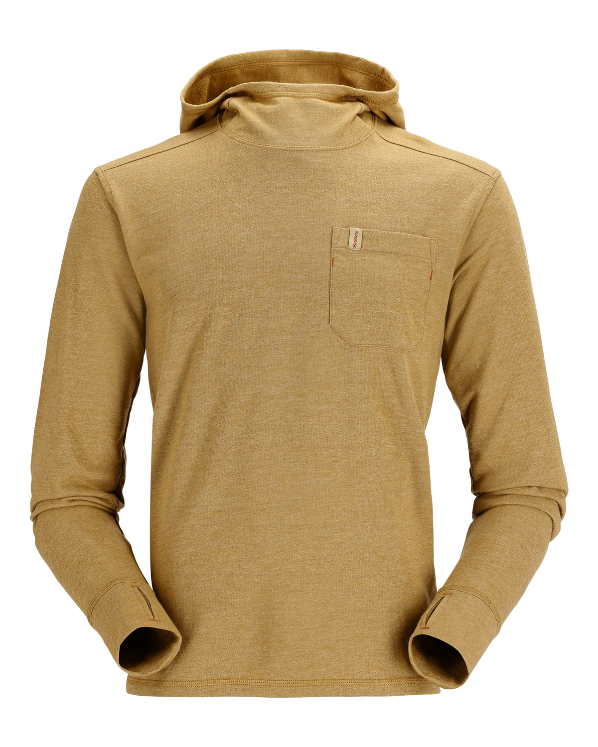 Simms Henrys Fork Hoody