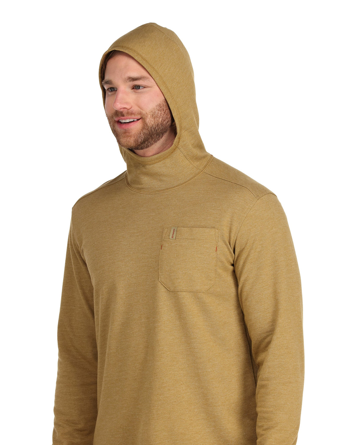 Simms Henrys Fork Hoody